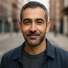 Saul Patel